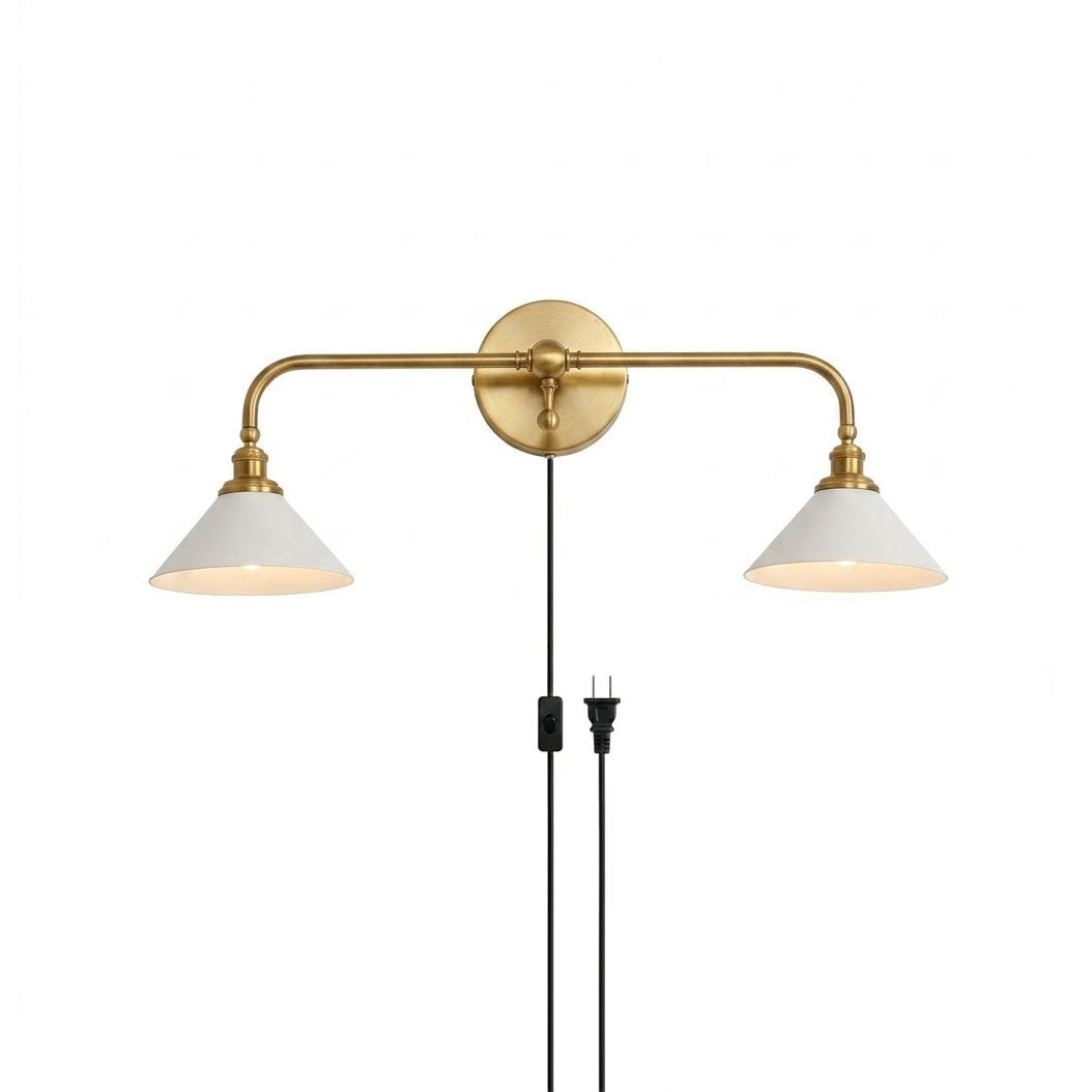 Cireella wandlamp