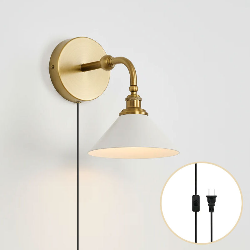 Cireella wandlamp