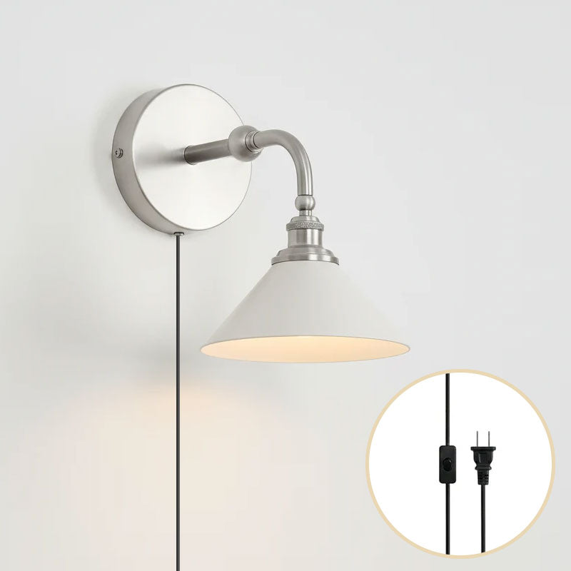 Cireella wandlamp