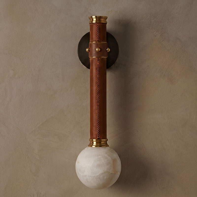 Liorarira wandlamp