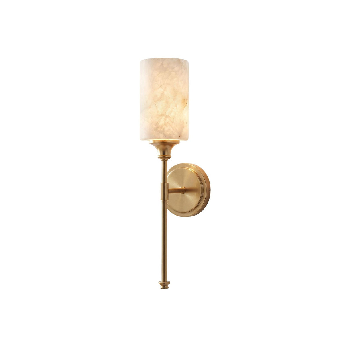 Lumeise wandlamp