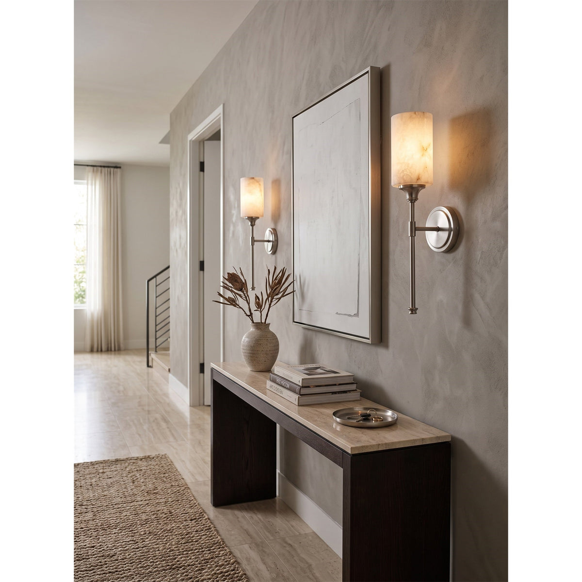 Lumeise wandlamp