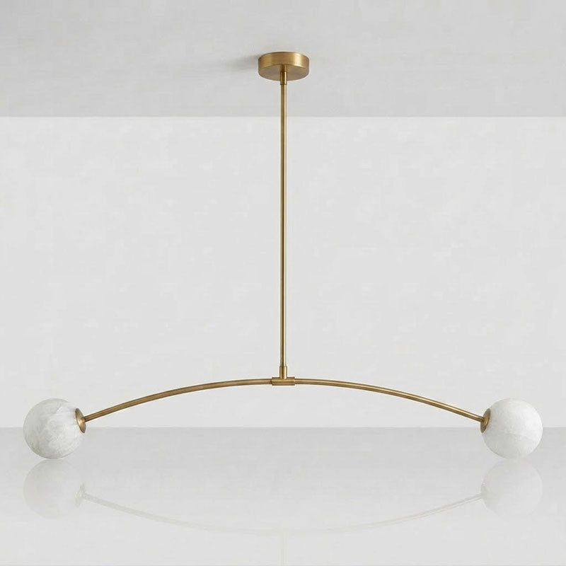Lumisenne hanglamp