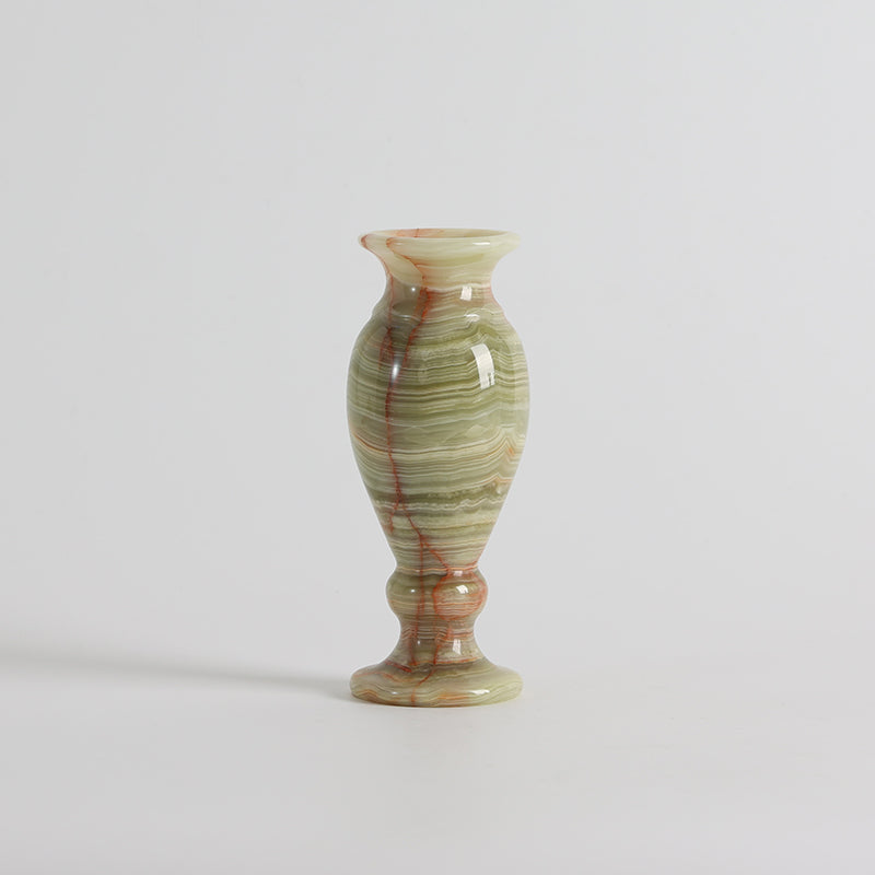 Loxstone Onyx vaas
