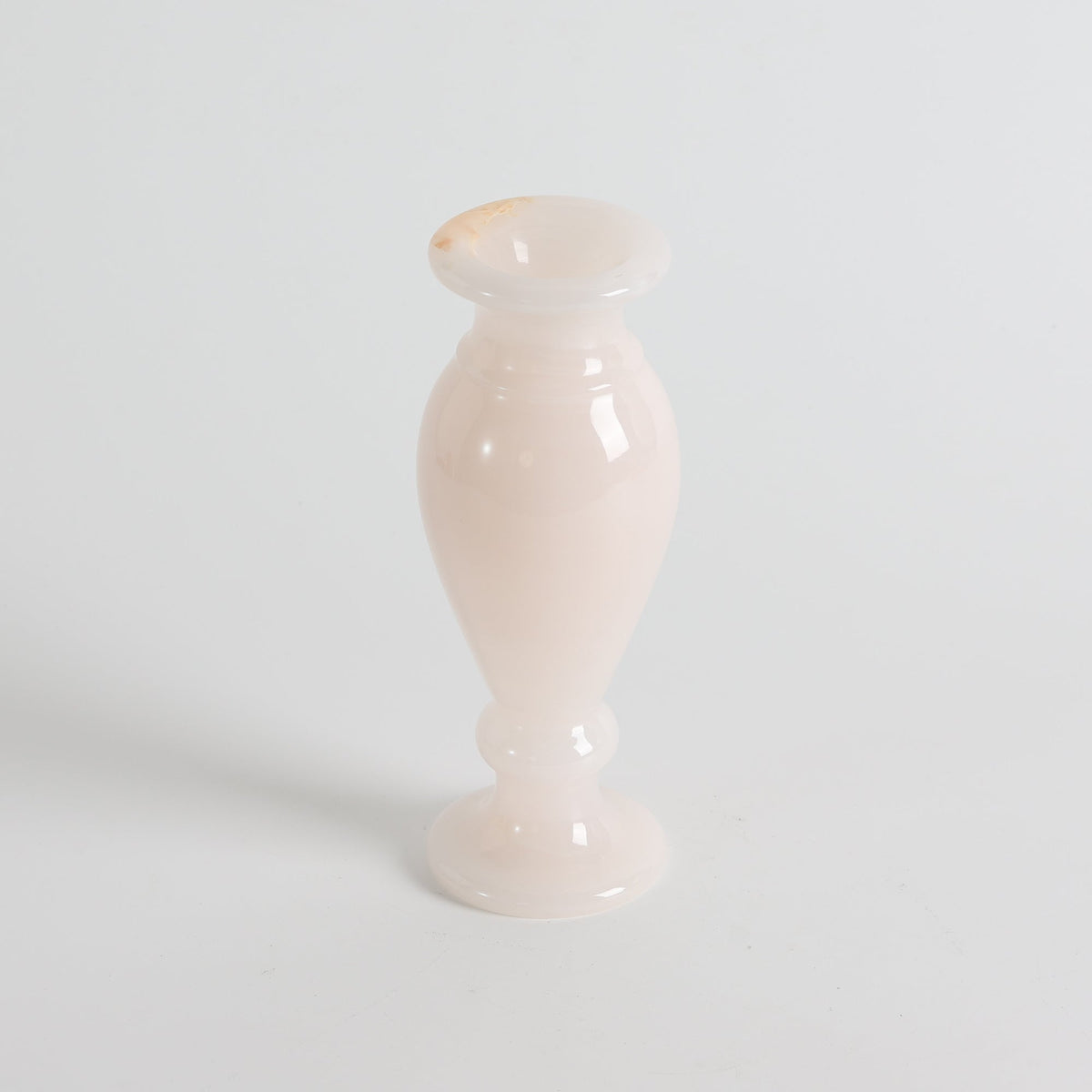 Loxstone Onyx vaas