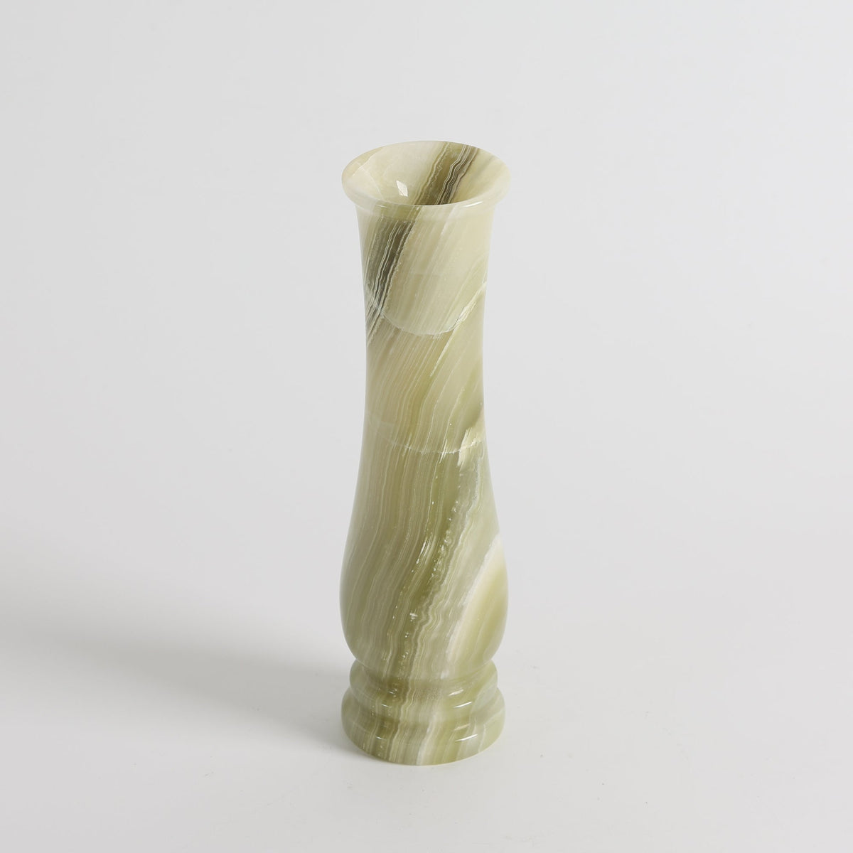 Loxstone Onyx vaas