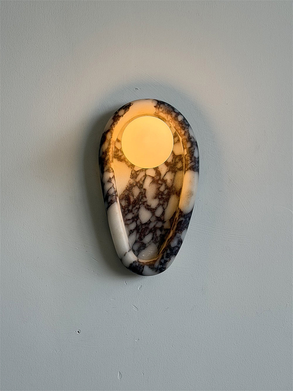 Mirerella wandlamp