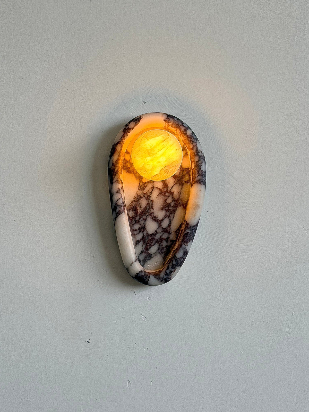 Mirerella wandlamp