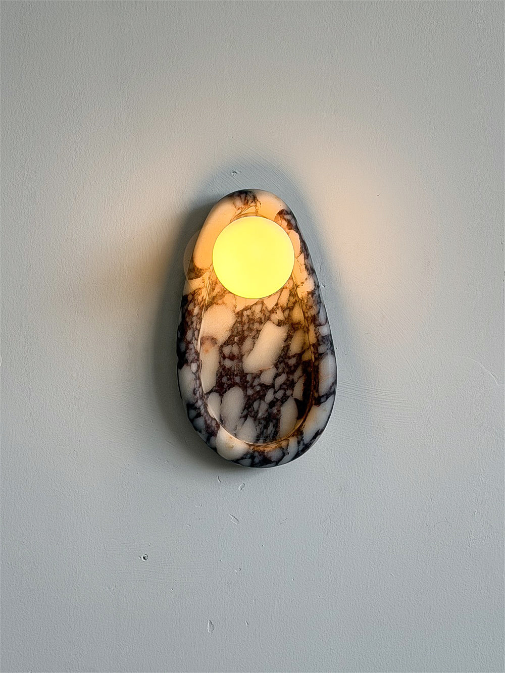 Mirerella wandlamp