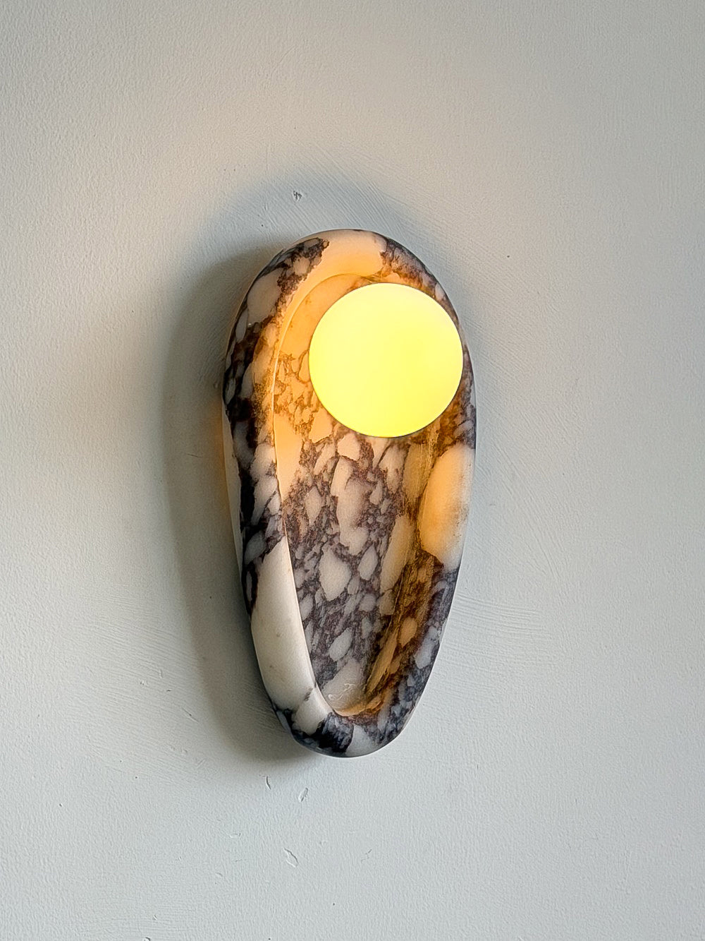 Mirerella wandlamp