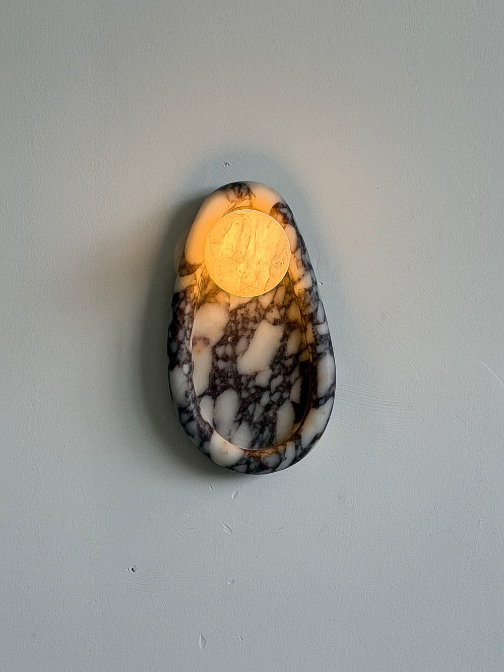 Mirerella wandlamp