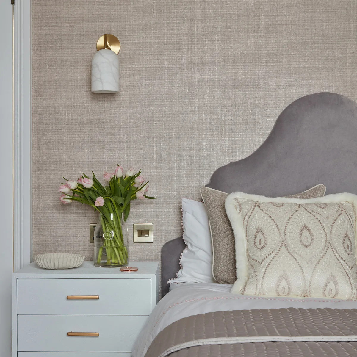 Jorenne wandlamp