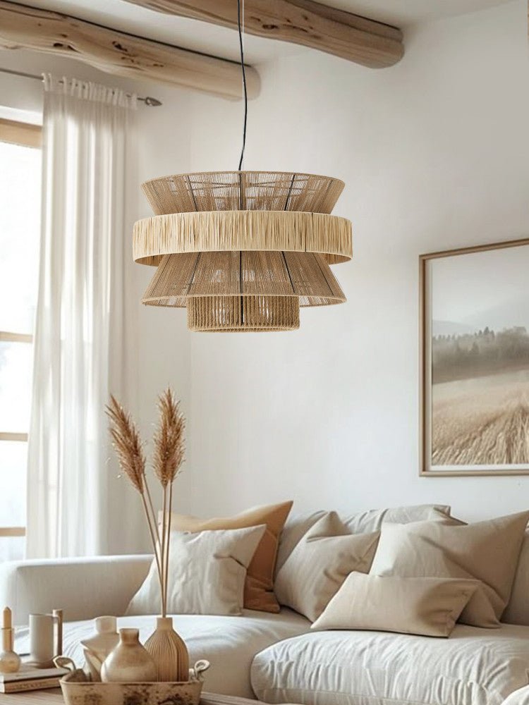 Veloreria hanglamp