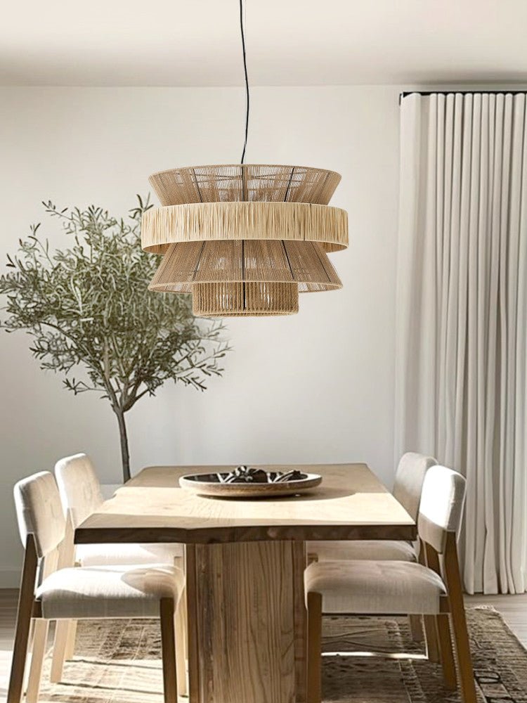 Veloreria hanglamp