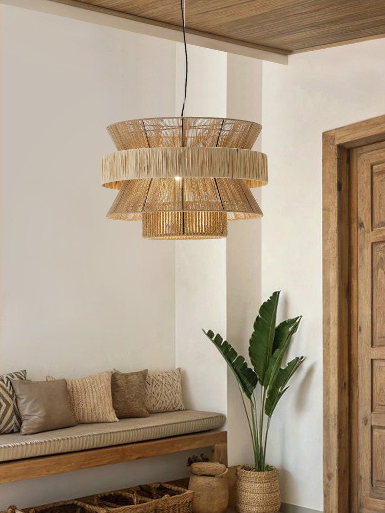 Veloreria hanglamp