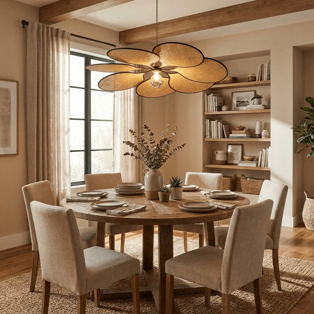 Soriniella hanglamp
