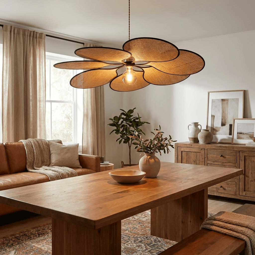 Soriniella hanglamp