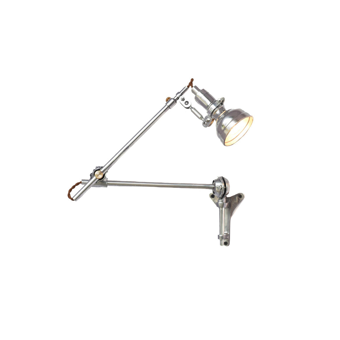 Ivsolara wandlamp