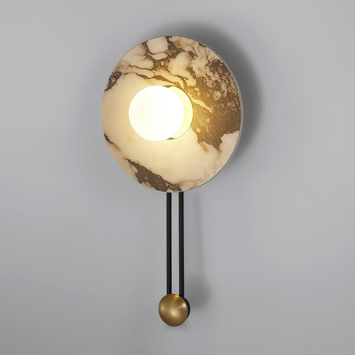 Rambla wandlamp