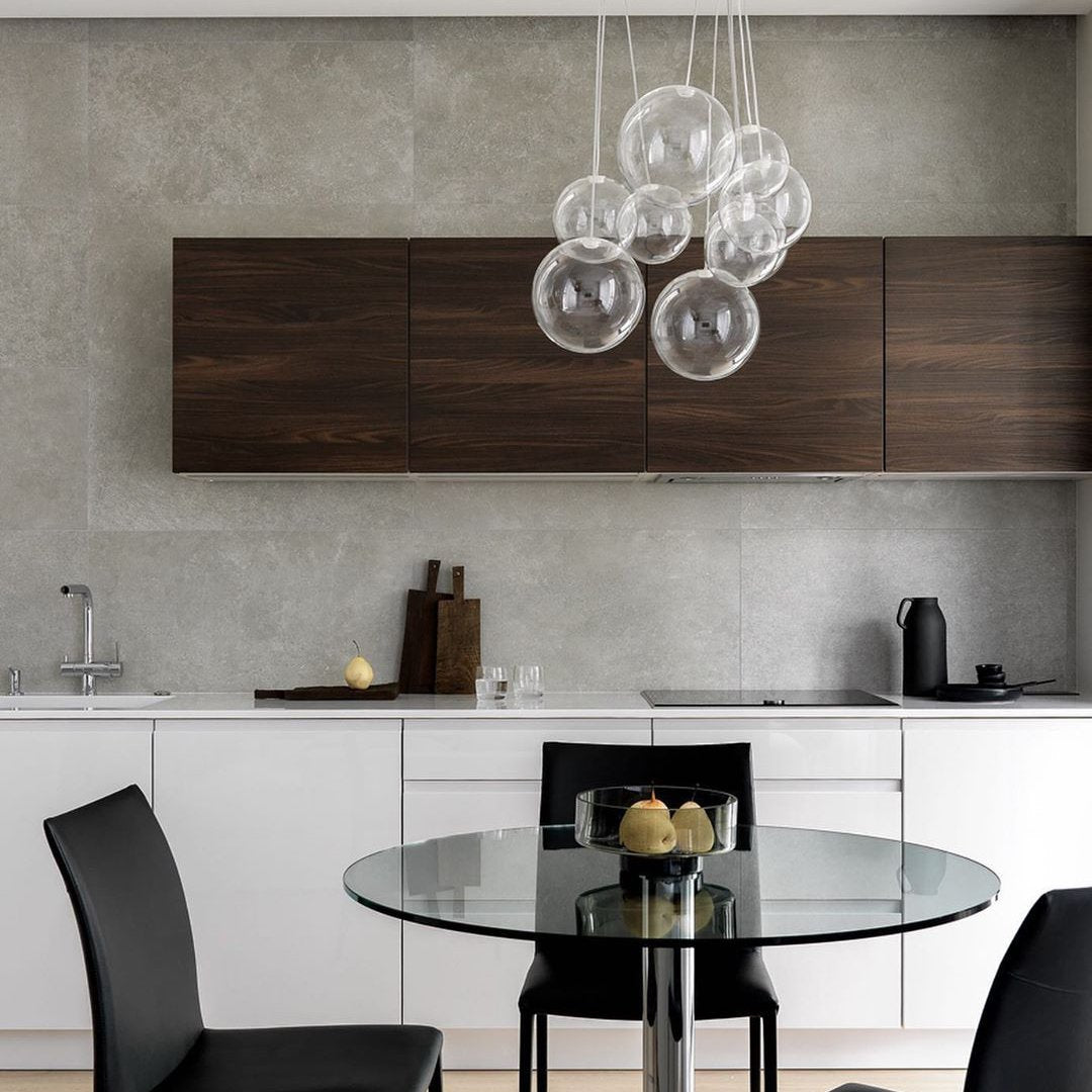 Cia Light luxe hanglamp