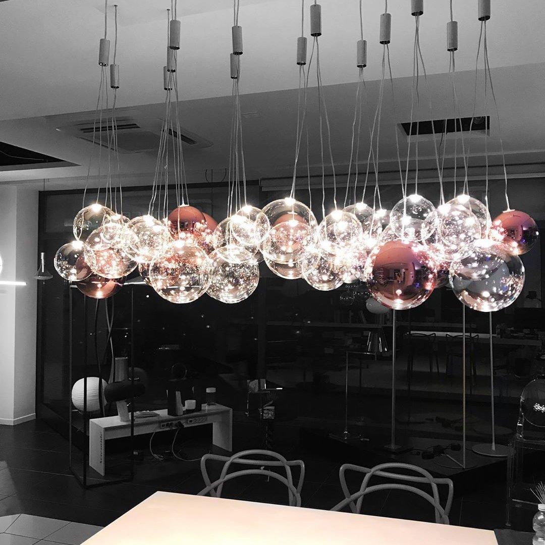 Cia Light luxe hanglamp
