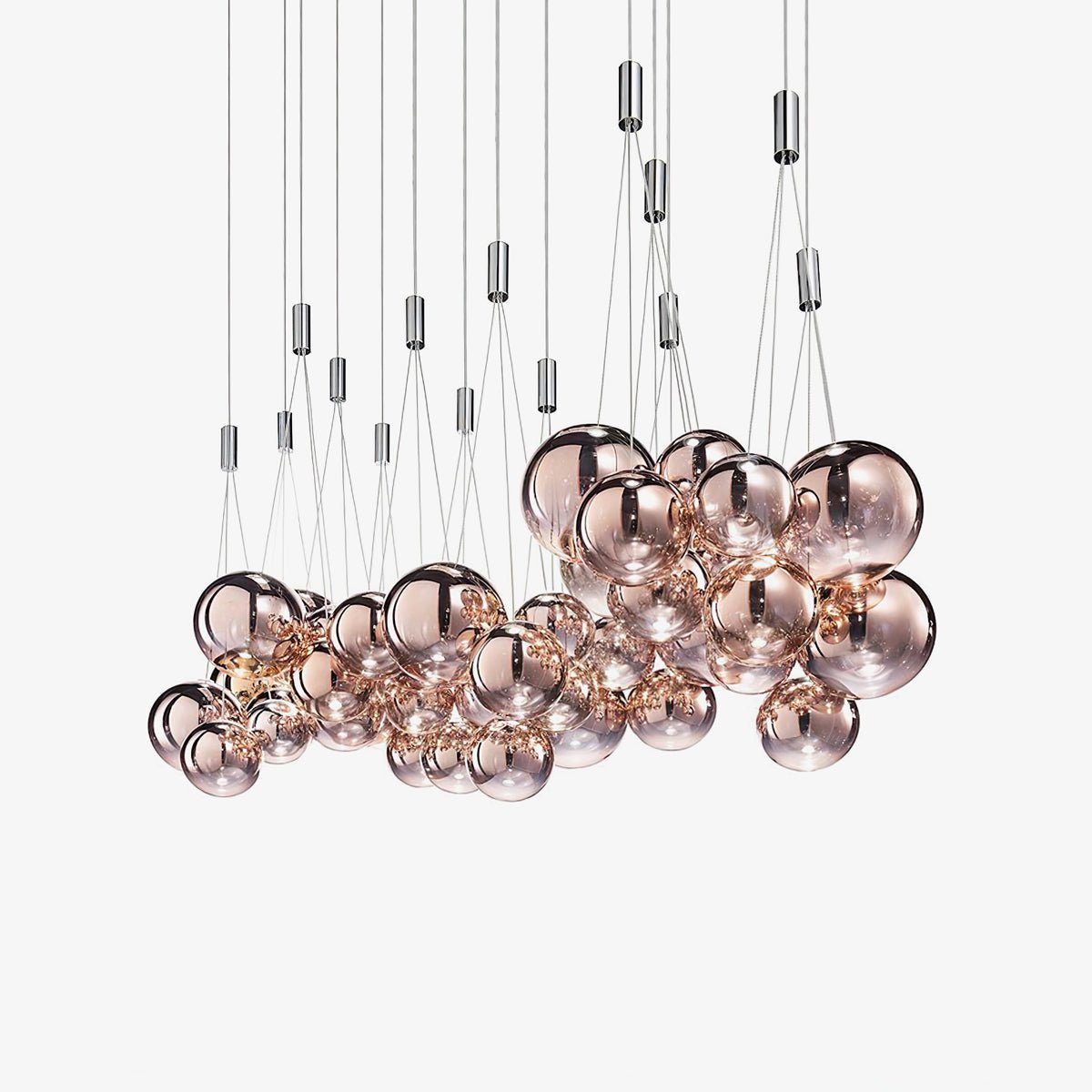 Cia Light luxe hanglamp