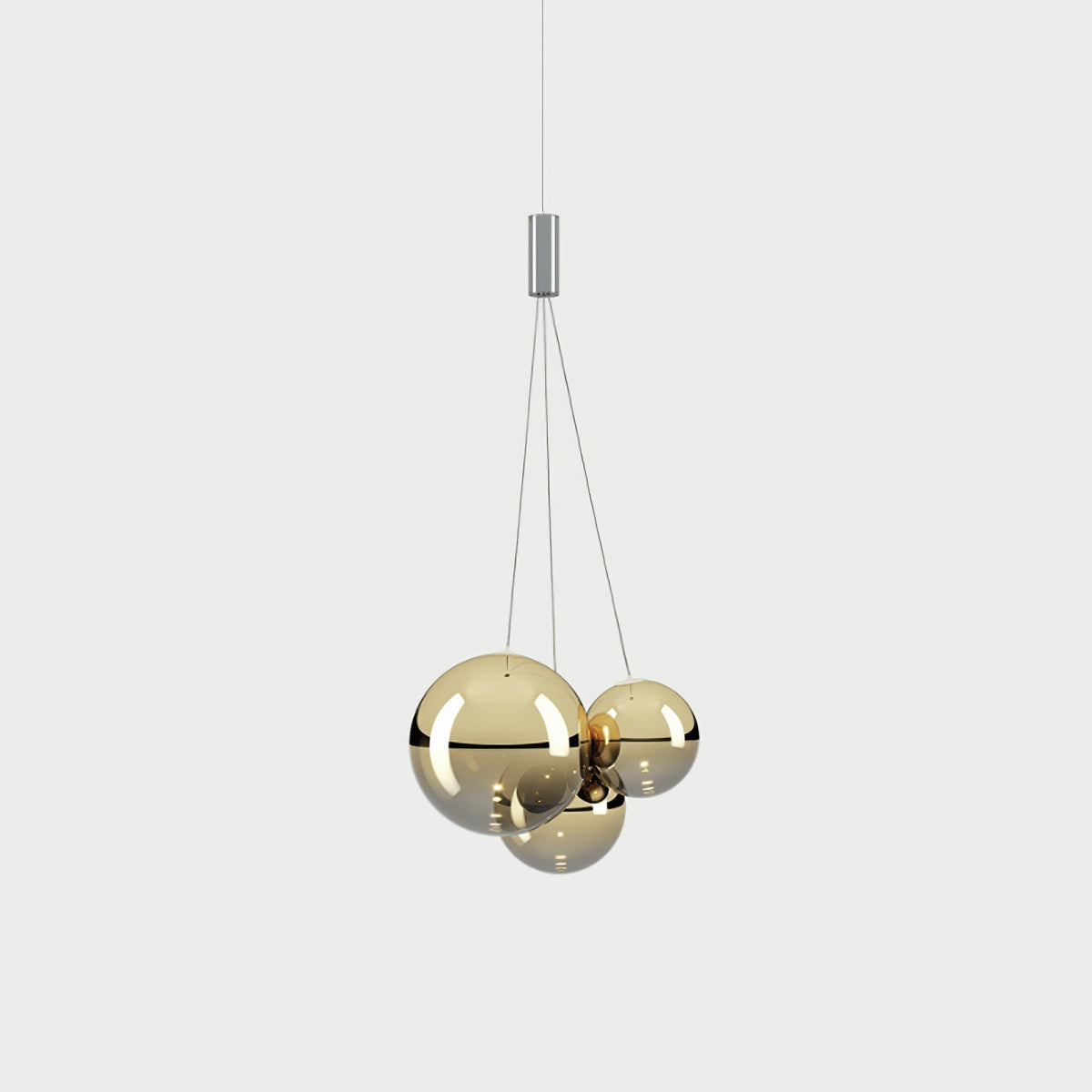 Cia Light luxe hanglamp