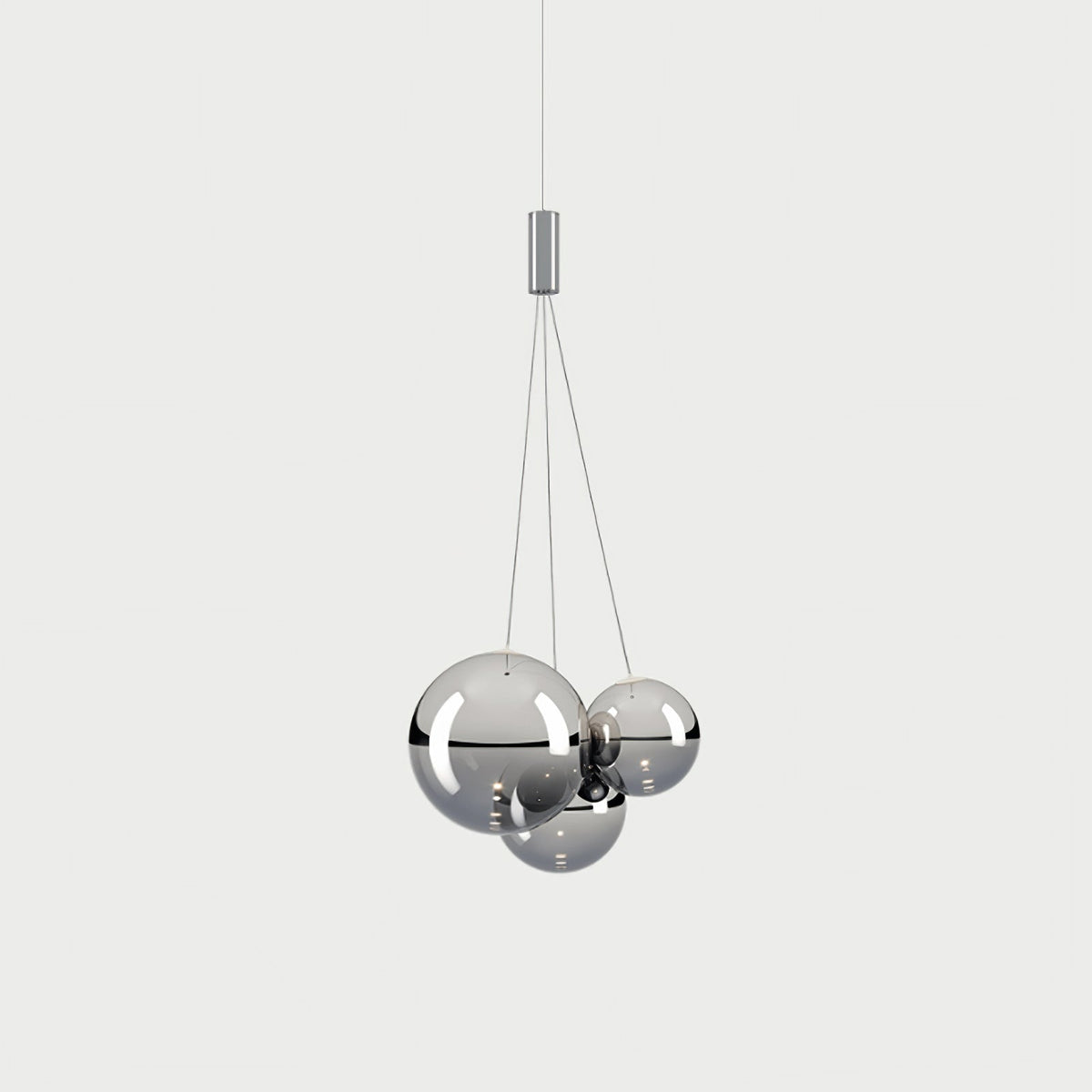 Cia Light luxe hanglamp