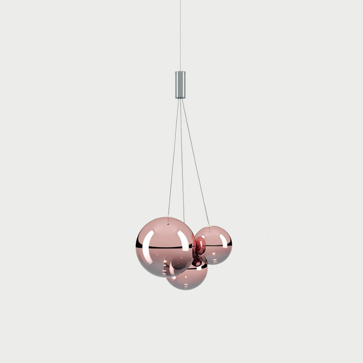 Cia Light luxe hanglamp