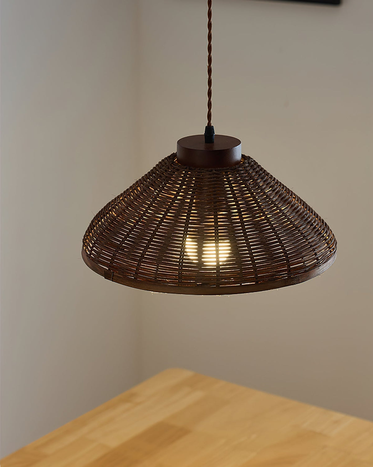 Elaeina hanglamp