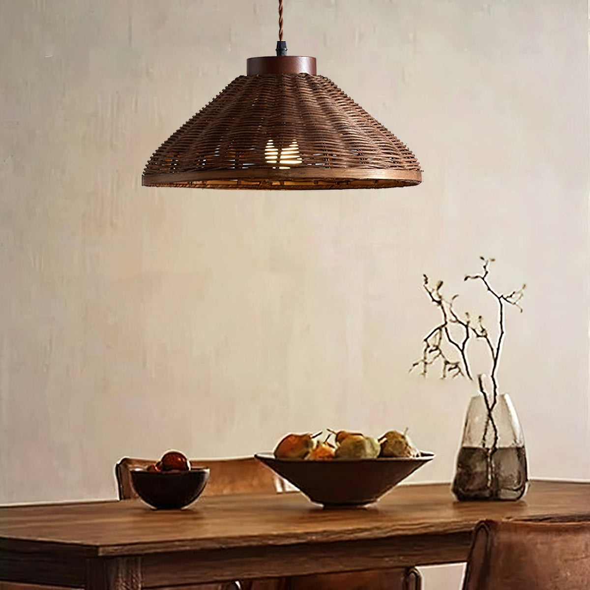 Elaeina hanglamp
