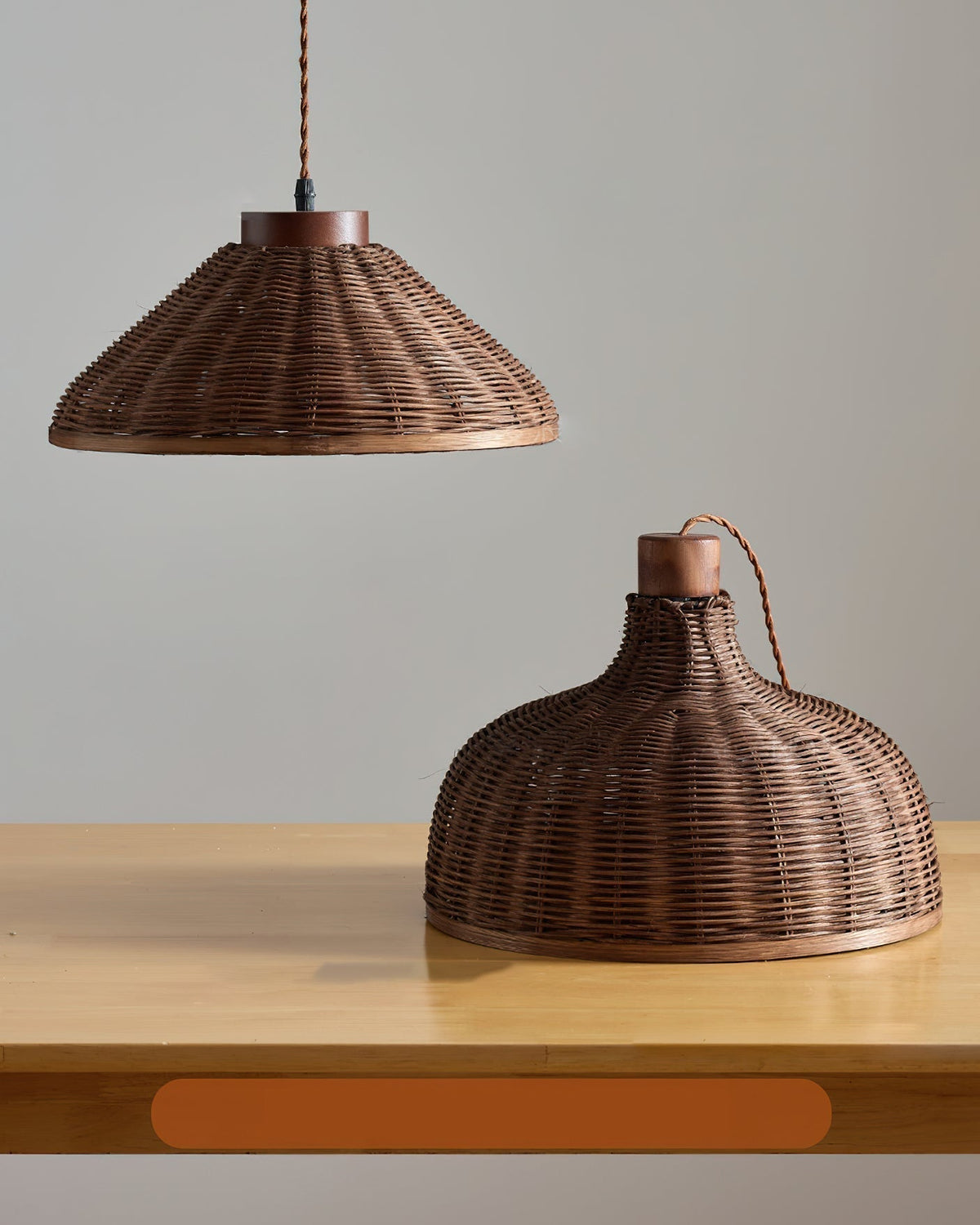 Elaeina hanglamp