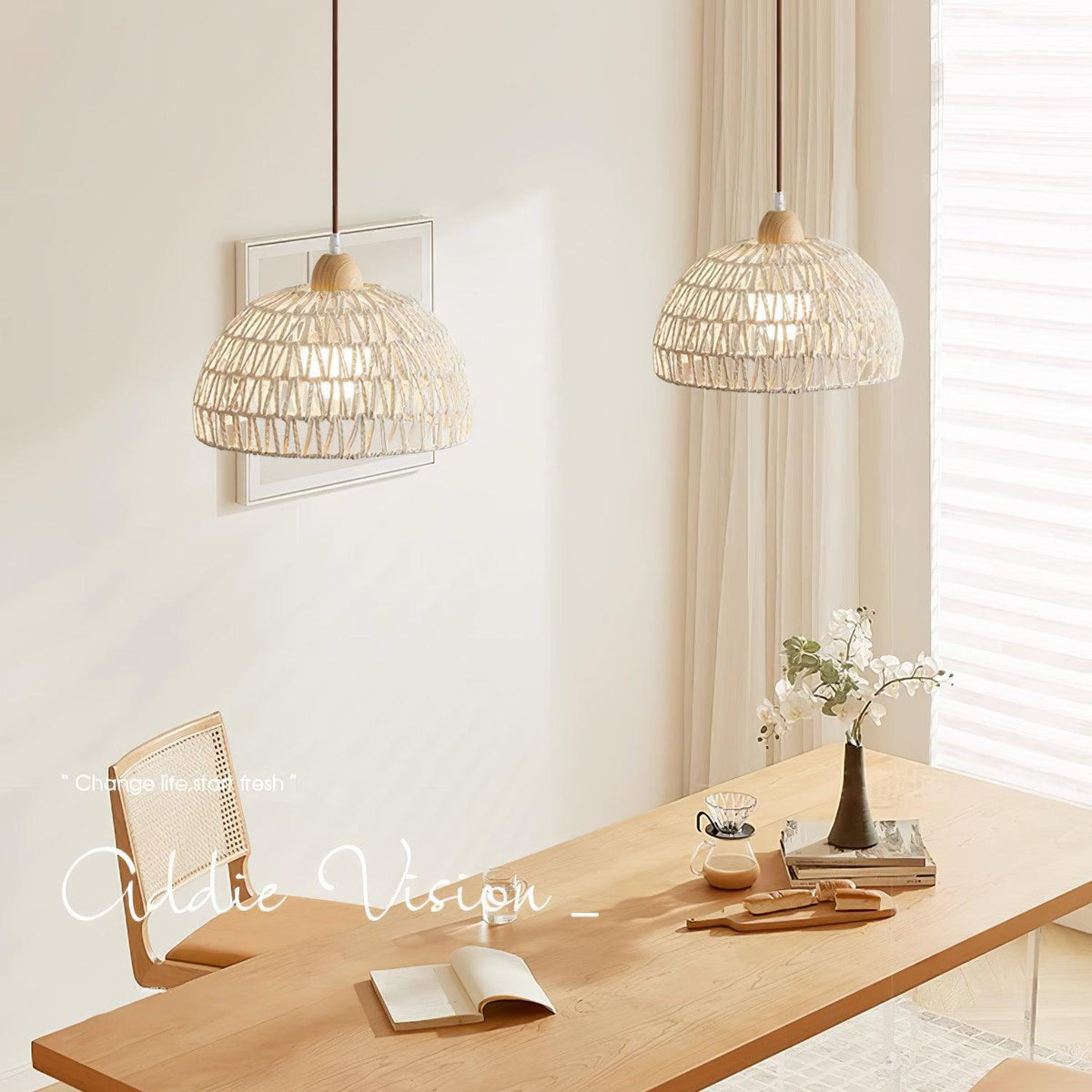 Renirena hanglamp