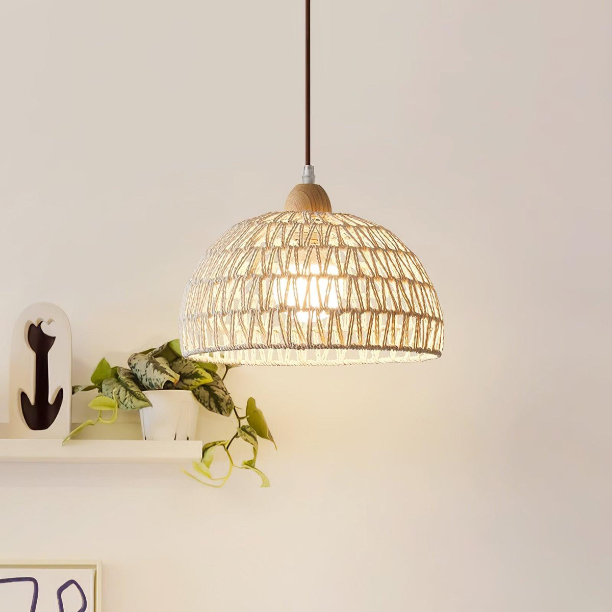 Renirena hanglamp