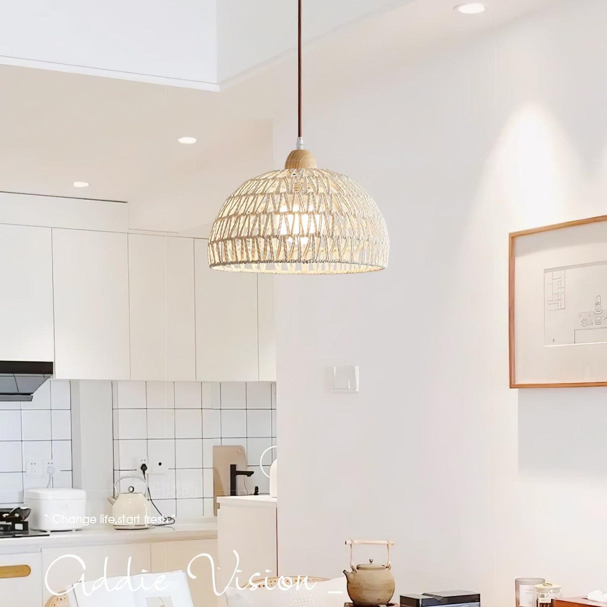 Renirena hanglamp