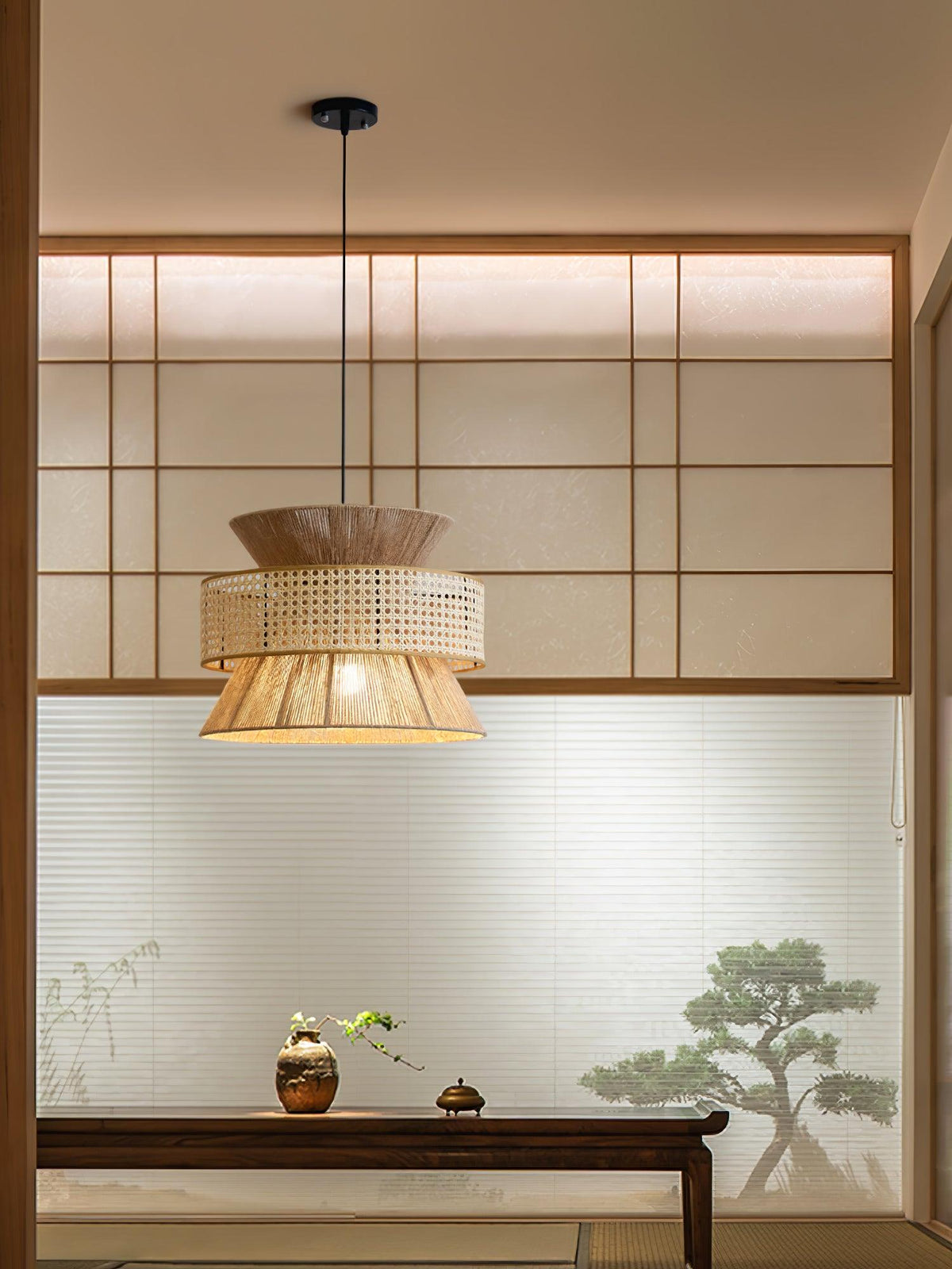 Renaora hanglamp