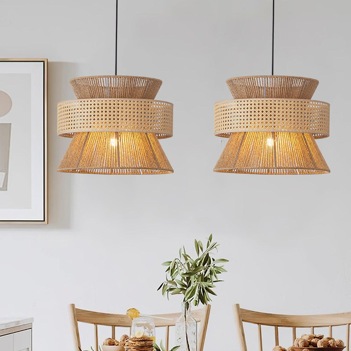Renaora hanglamp