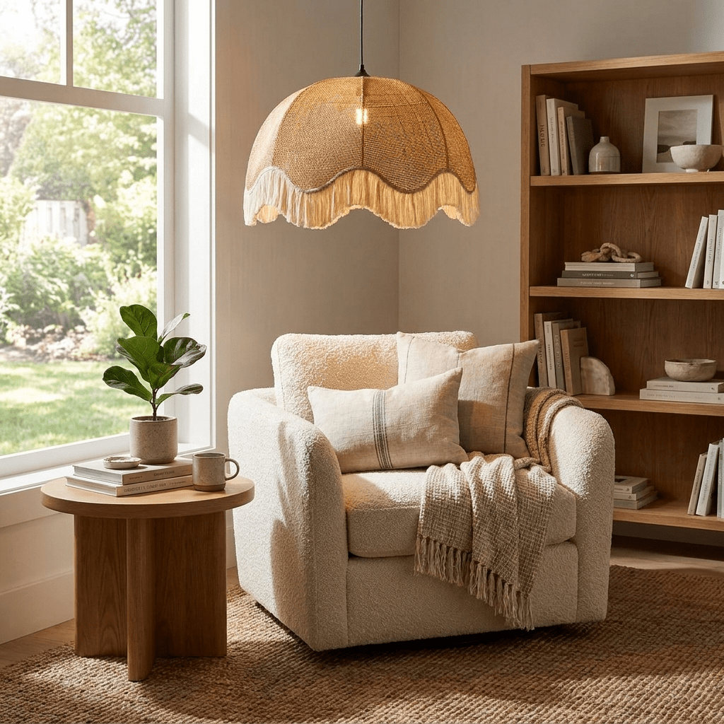 Norirena hanglamp