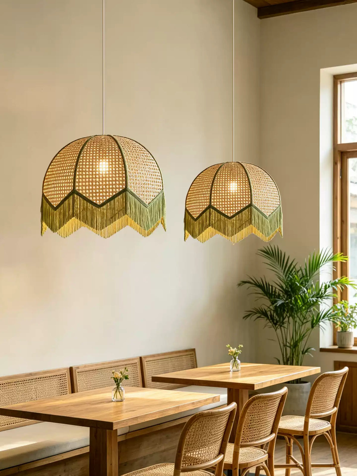 Boheme hanglamp