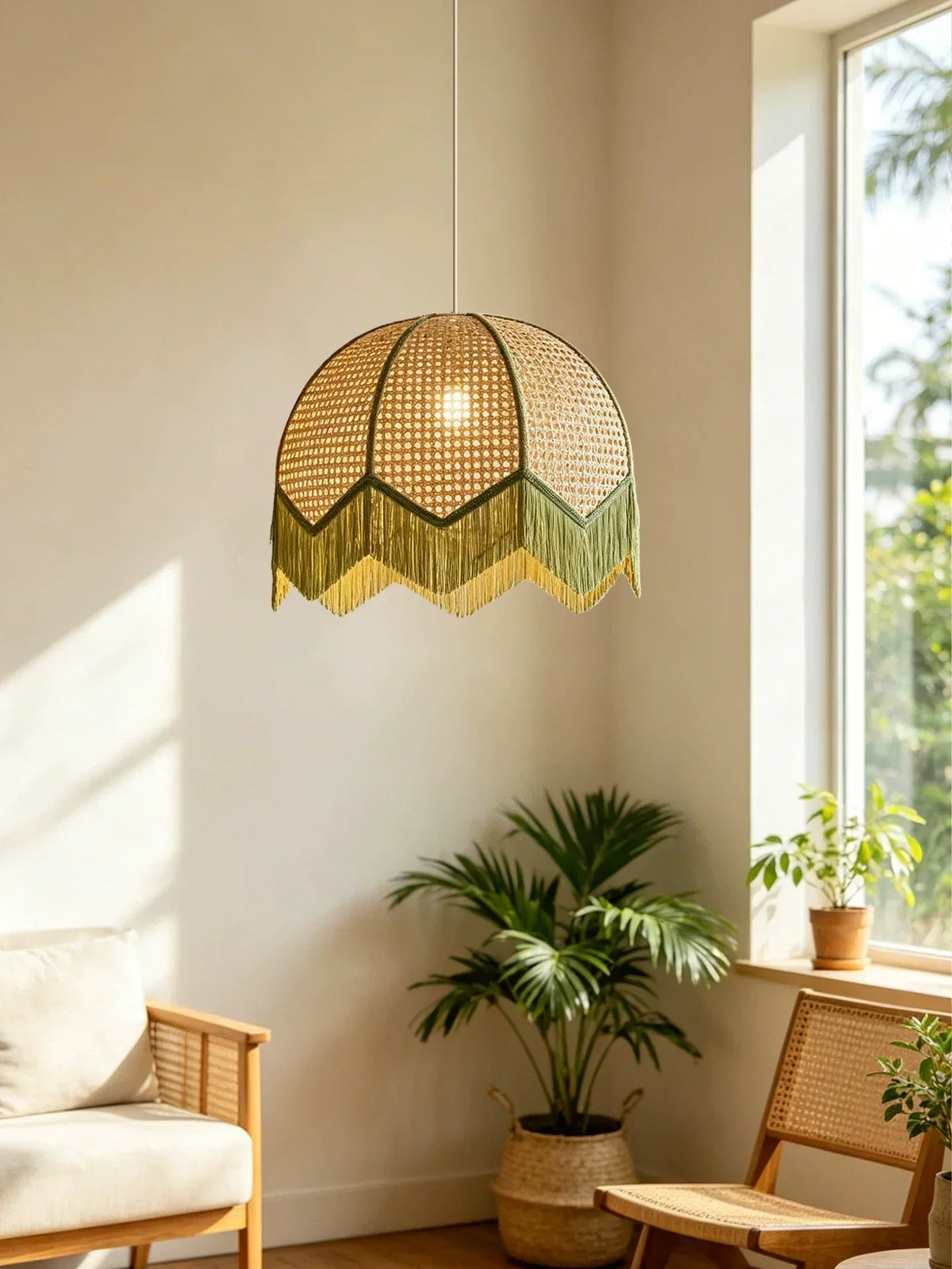 Boheme hanglamp