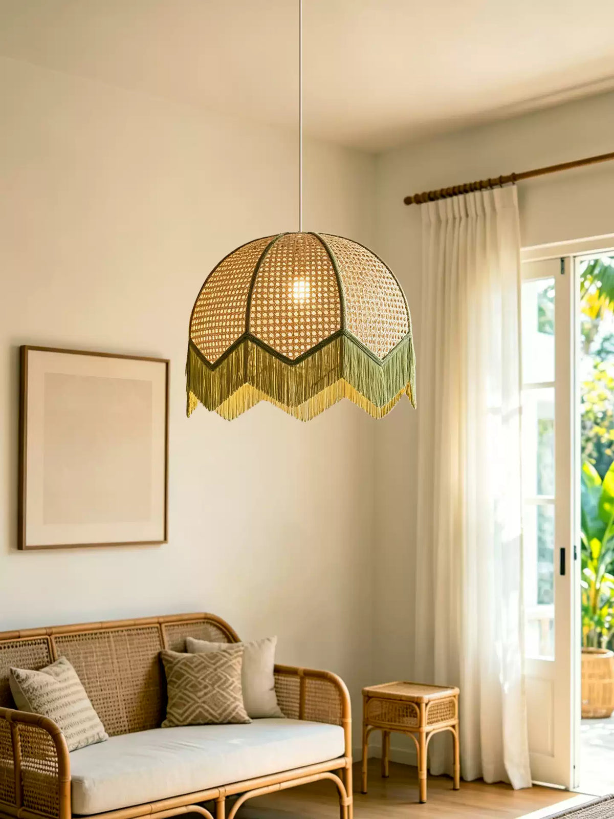 Boheme hanglamp