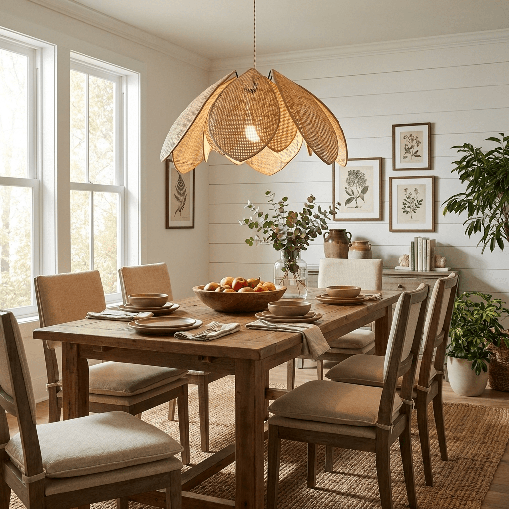 Rivalira Hanglamp