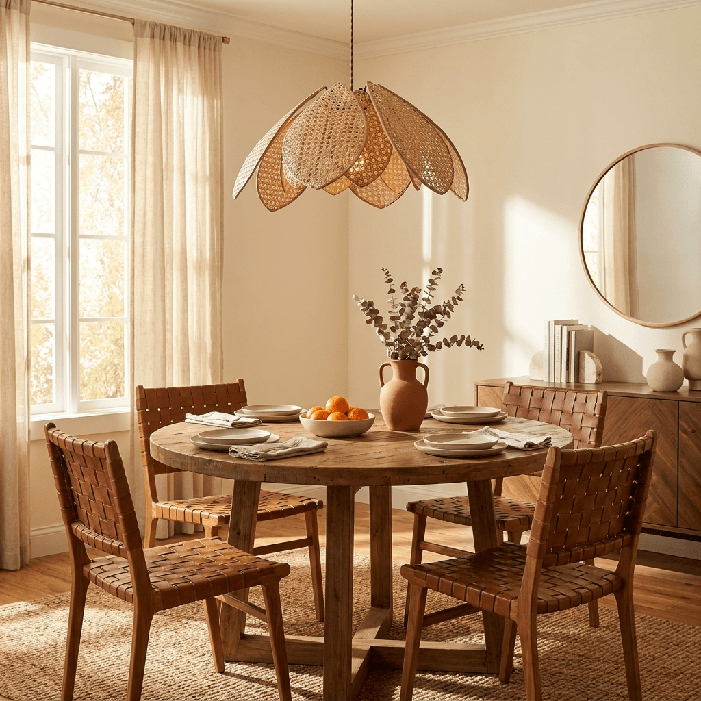 Rivalira Hanglamp