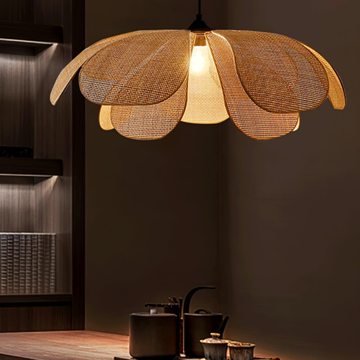 Orelirielle hanglamp