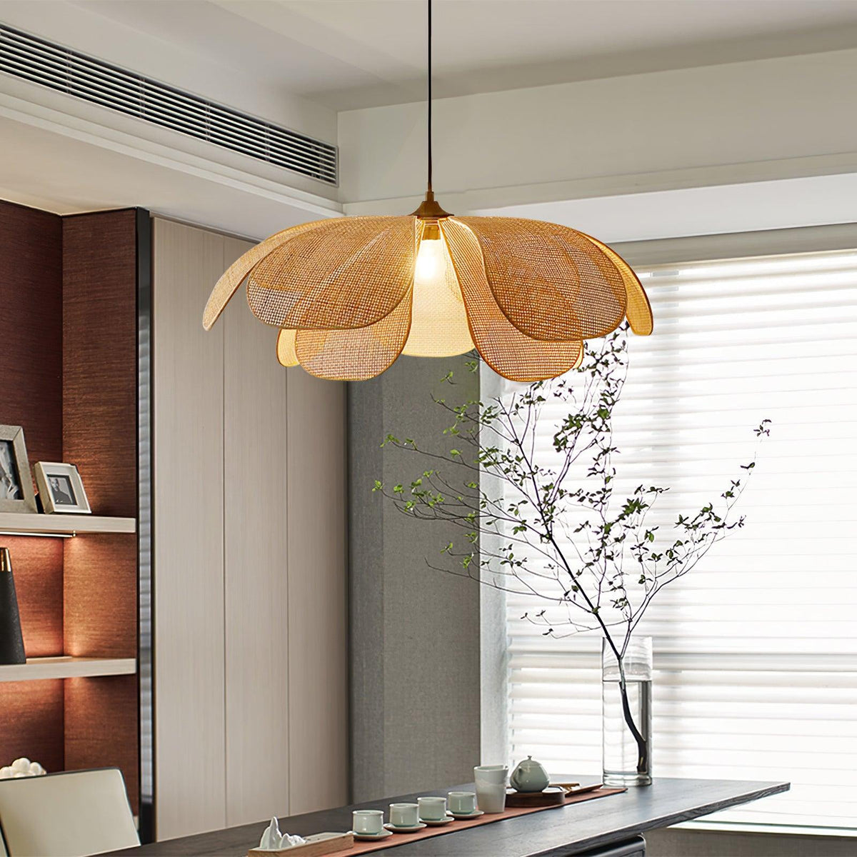 Orelirielle hanglamp