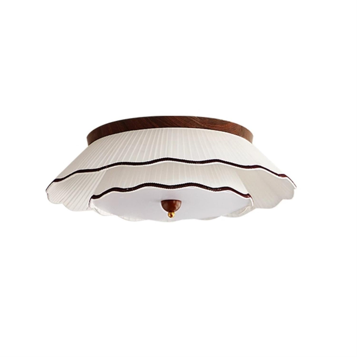 Terioise plafondlamp