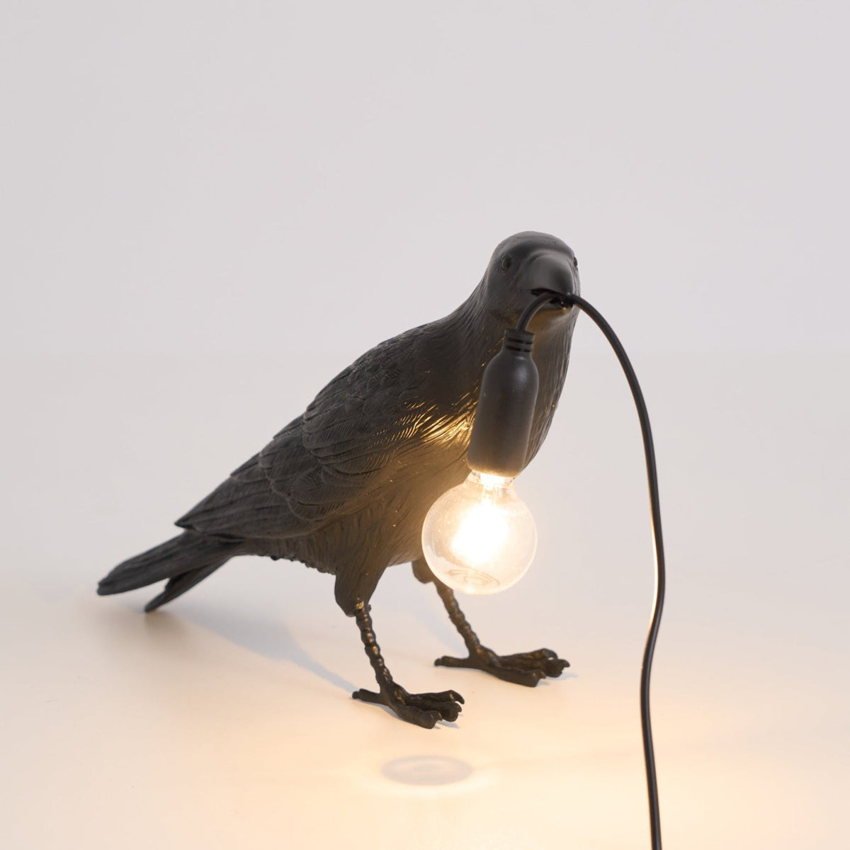 Evon hars Whimsical tafellamp