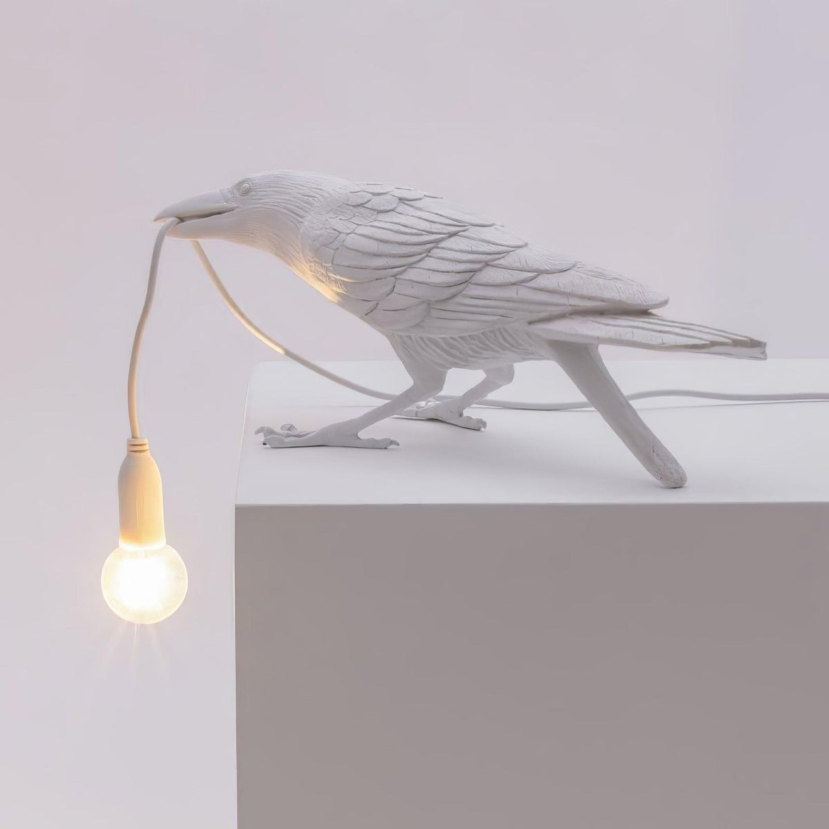 Evon hars Whimsical tafellamp
