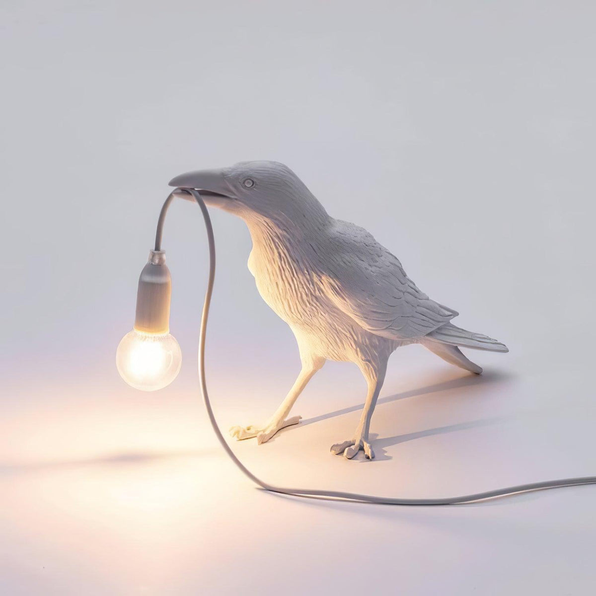 Evon hars Whimsical tafellamp