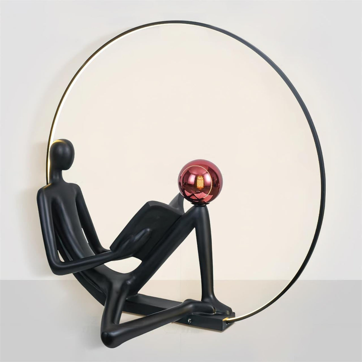 Luminare Circadian Reader vloerlamp